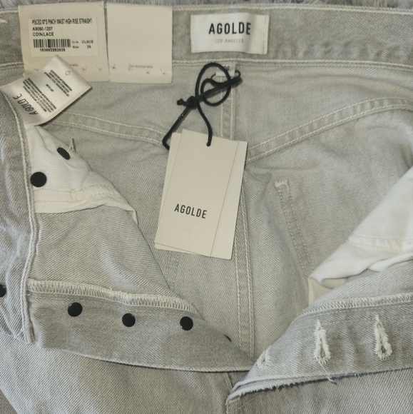 Jeans - Picture 5 of 6